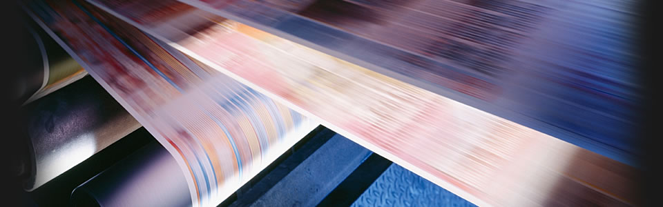 Printing Press